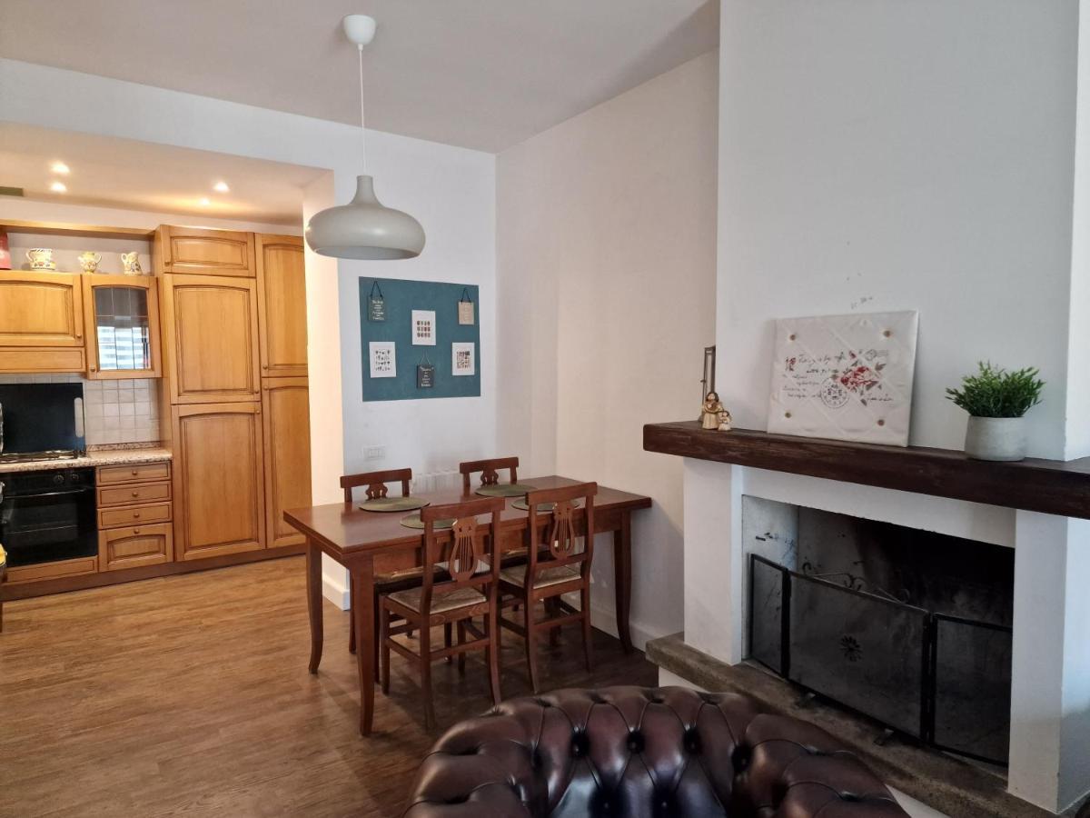 Bed and Breakfast Residenza Duomo Orvieto Exterior foto