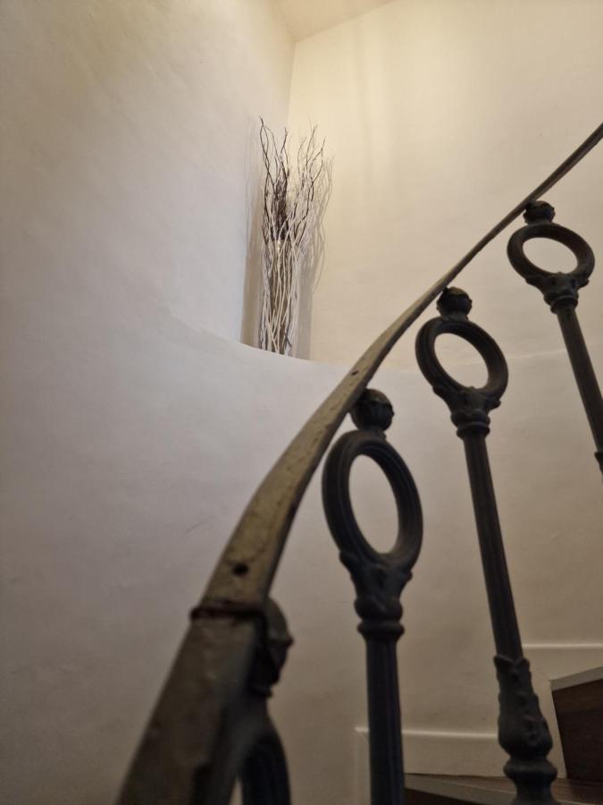 Bed and Breakfast Residenza Duomo Orvieto Exterior foto