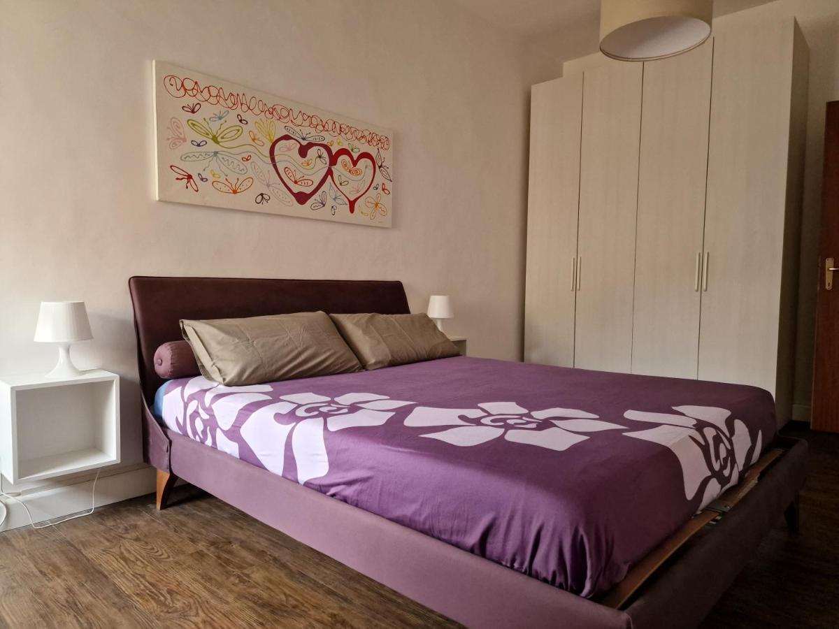 Bed and Breakfast Residenza Duomo Orvieto Exterior foto